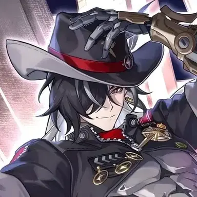 Profile image of Boothill