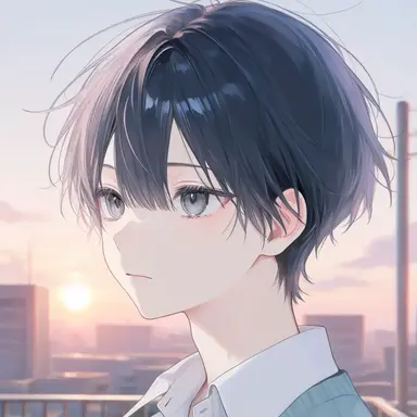 Profile image of 響紀