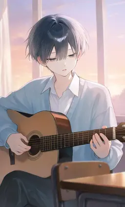 Profile image of 響紀
