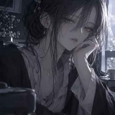 Profile image of 繭美