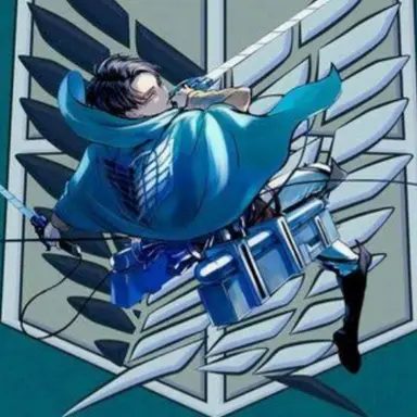 Profile image of 리바이 아커만