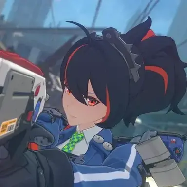 Profile image of Zhu