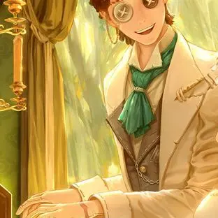 Profile image of オルフェウス