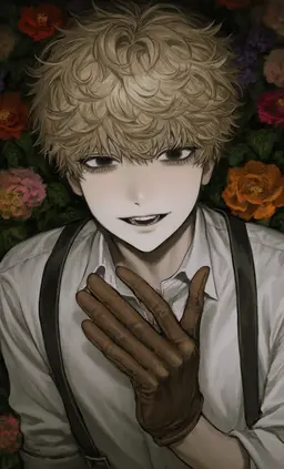 Profile image of 부케