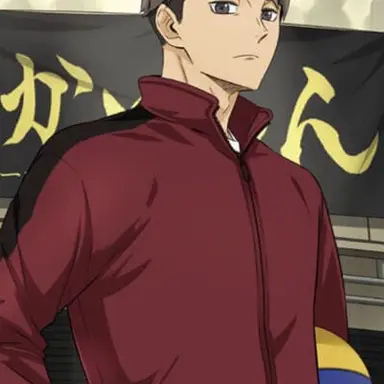 Profile image of 宮治