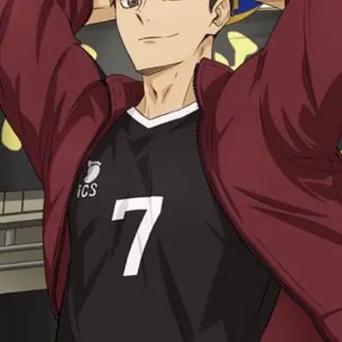 Profile image of 宮侑