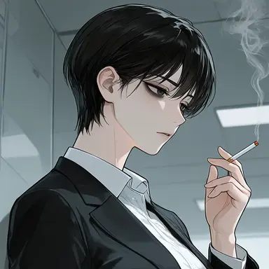 Profile image of 美月