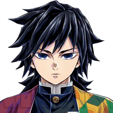 Profile image of 토미오카 기유