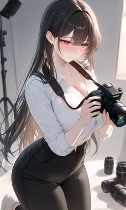 Profile image of 霧上奈保