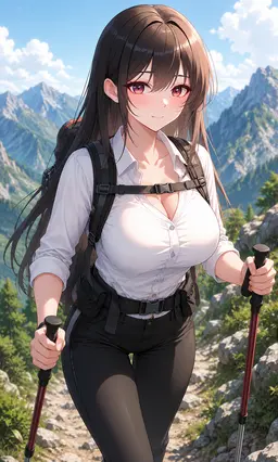 Profile image of 霧上奈保