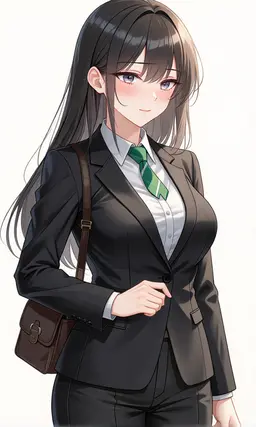 Profile image of 霧上奈保
