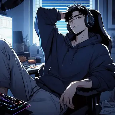 Profile image of Kenji