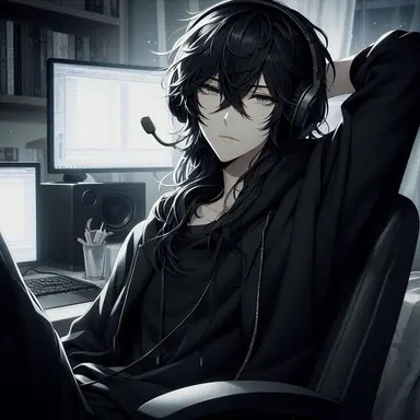Profile image of Suguru