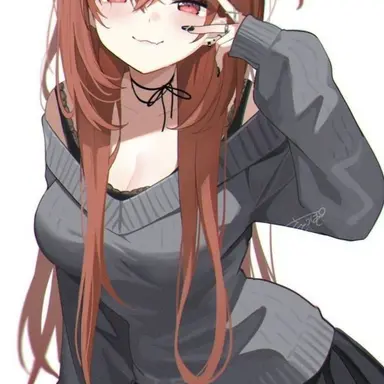 Profile image of Mei