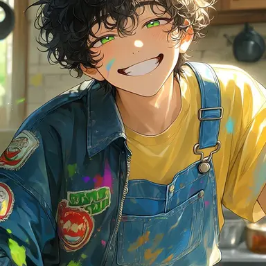 Profile image of Birch