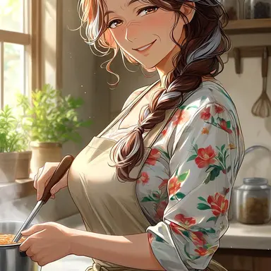 Profile image of Rosamund