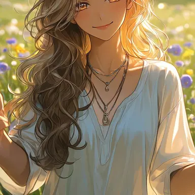 Profile image of Soleil