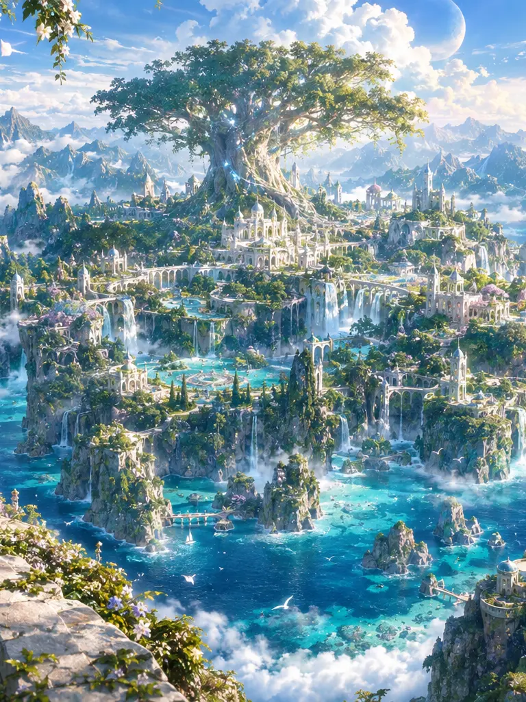 Rokuroku_mal의 Investigation of Tokoyo Island