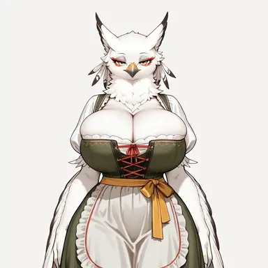 Profile image of フリーダ・ヴァルテン