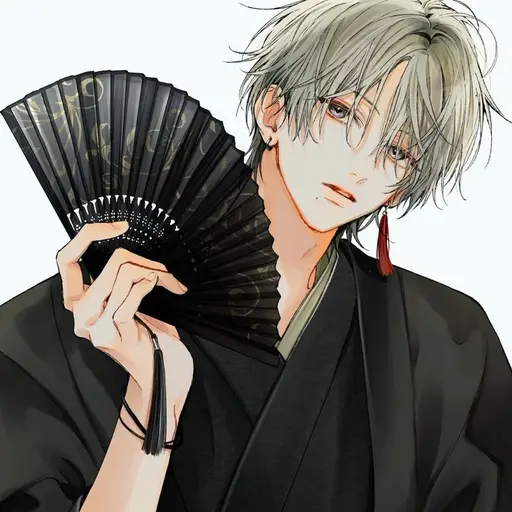 DeafModel4121의 龍星(りゅうせい)