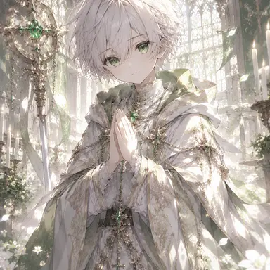Profile image of スイ