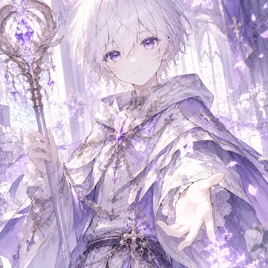 Profile image of ルゥア