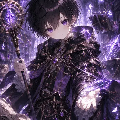 Profile image of ルミナ