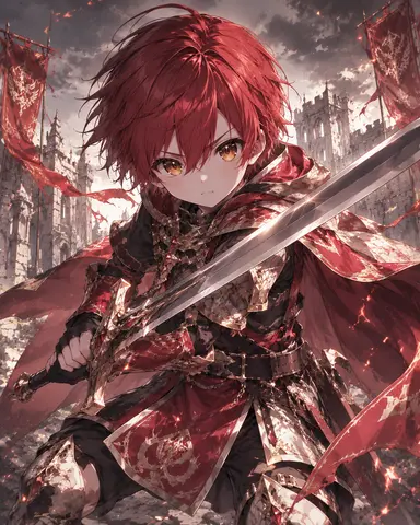 Profile image of ライカ