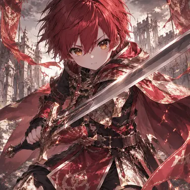 Profile image of ライカ