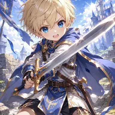 Profile image of ルイス