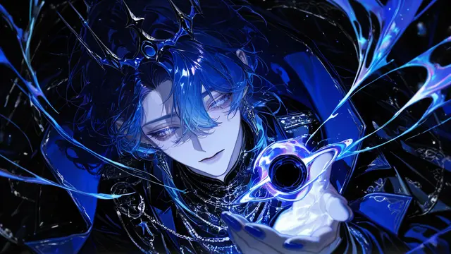 Profile image of 레인