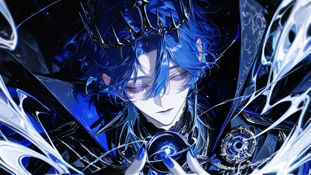 Profile image of 레인