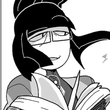 Profile image of 오딜