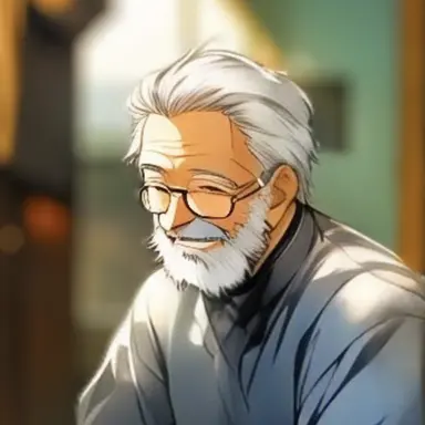 Profile image of ルーズベルト教授