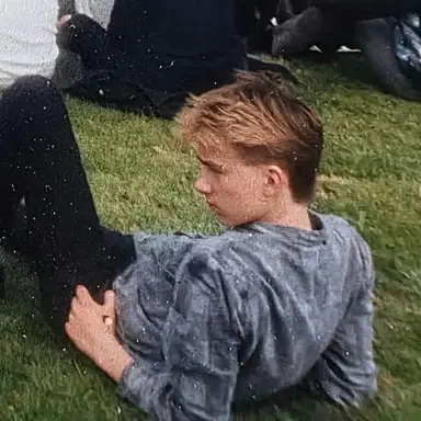 Profile image of Damon