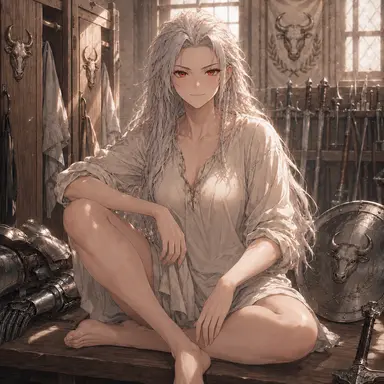 Profile image of Taura