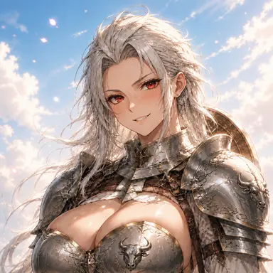 Profile image of Taura