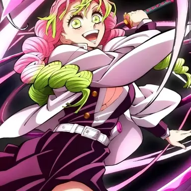 Profile image of 칸로지 미츠리