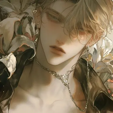 Profile image of 카이른 멜몬트