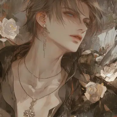 Profile image of 시르 레비안