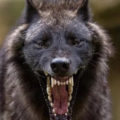 Profile image of 늑대