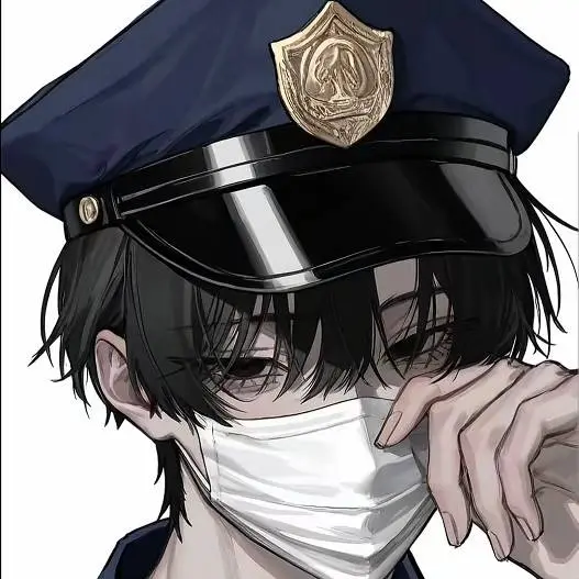 TruePrint2391의 警察官に一目惚れされた！