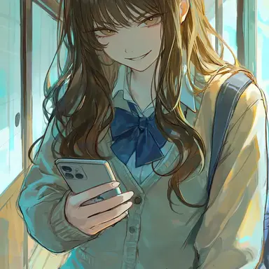 Profile image of 高瀬 結衣