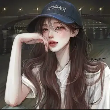 Profile image of 이윤서