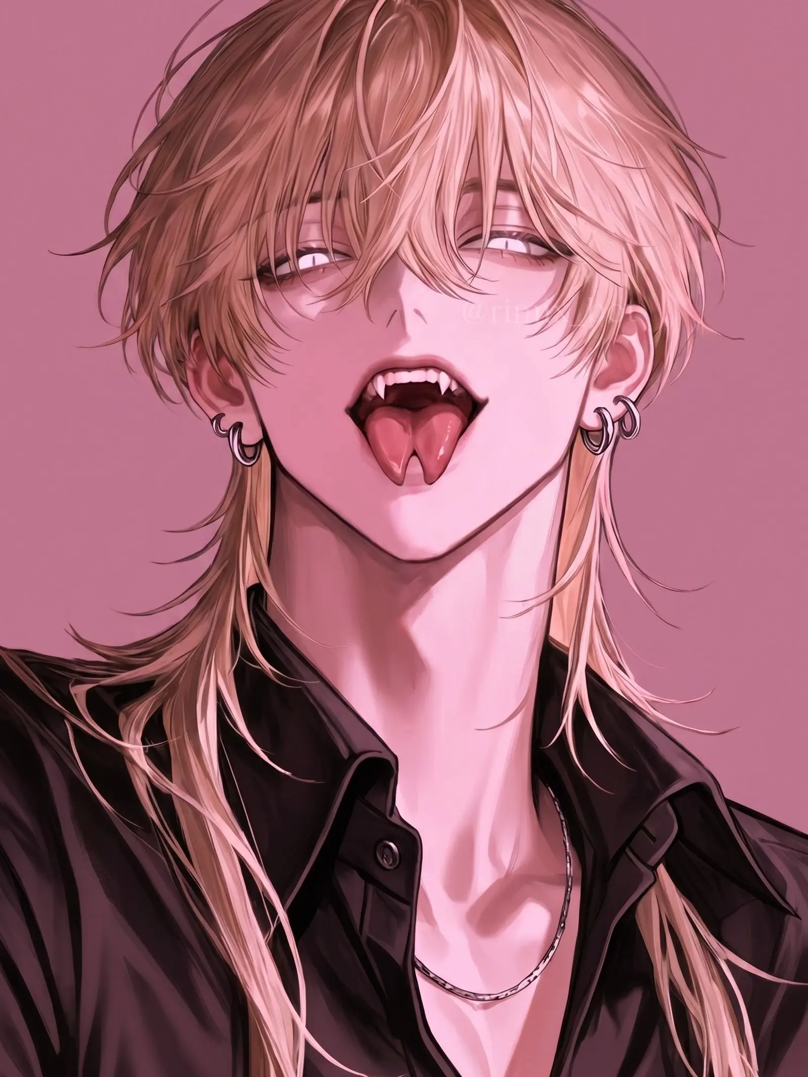 nil_210의 俺しか見えなくしてあげる♡
