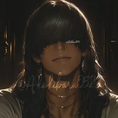 Profile image of ファラオ