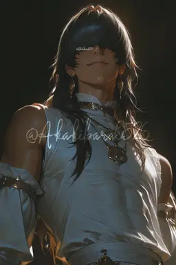 Profile image of ファラオ