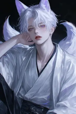 Profile image of ペク_チョンウォル