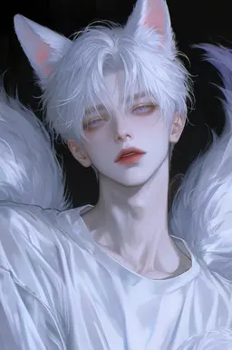 Profile image of ペク_チョンウォル