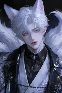 Profile image of ペク_チョンウォル